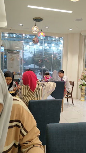 CHEF FAEZ - Gastronomi dan perhotelan