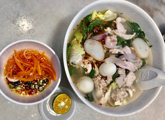 124-126, Jalan Sri Pelangi, Taman Pelangi, 80400 Johor Bahru, Johor Darul Ta'zim