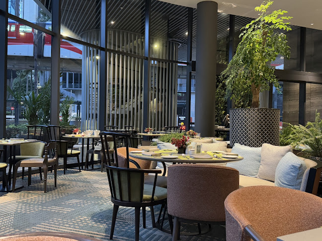 Opinii despre Nipah at EQ în Kuala Lumpur - Gastronomi dan perhotelan