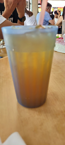 Wai Kei Cafe - George Town