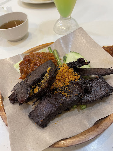 Ayam Penyet Best @ Paradigm Mall Johor Bahru - Gastronomi dan perhotelan