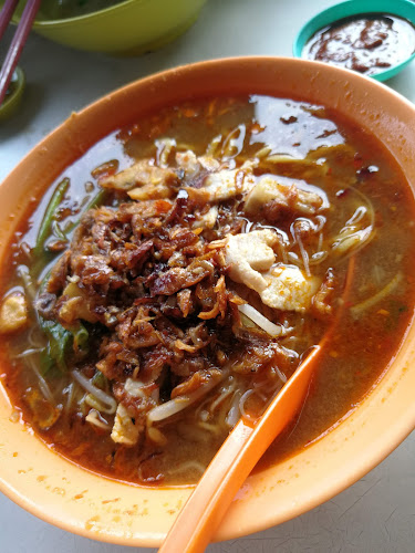 Comentarii opinii despre Medan Selera Jalan Tandang