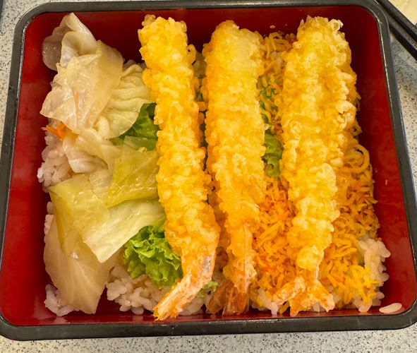 Opinii despre Genki Sushi @ Suria KLCC în Kuala Lumpur - Gastronomi dan perhotelan