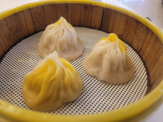 D'Shanghai - Gastronomi dan perhotelan