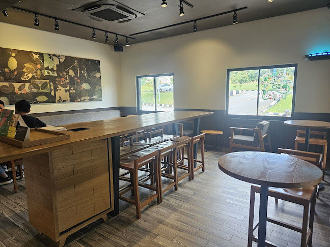 Comentarii opinii despre Starbucks