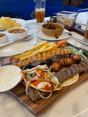 Comentarii opinii despre Royal Dream