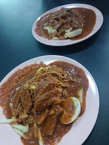 Dayang Rojak House