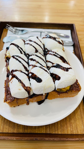 Opinii despre Monster Ice Cream Malaysia în Subang Jaya - Gastronomi dan perhotelan