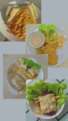 Comentarii opinii despre Grey House Cafe