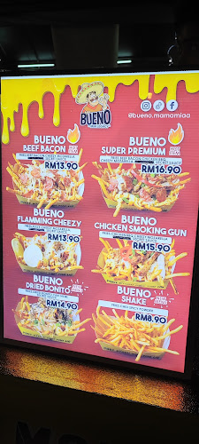 Comentarii opinii despre The Street Port Cafe