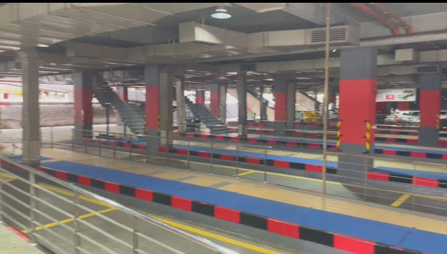 Nongkrong Cafe - Kuala Lumpur