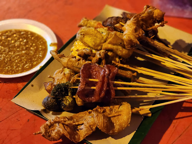 Opinii despre Lok Lok (KSL City Mall) în Johor Bahru - Gastronomi dan perhotelan