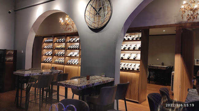 13, Persiaran Greentown 9, Pusat Perdagangan Greentown, 30450 Ipoh, Perak