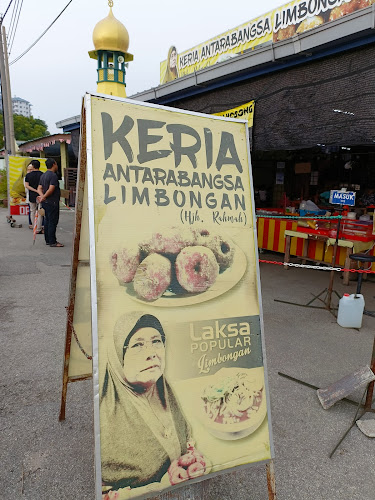 No. 3758, Bt. 2, Jalan Limbongan, Kampung Limbongan, 75200 Malacca