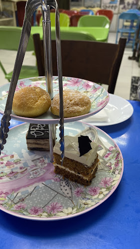 Opinii despre Billy The Cakes în Ipoh - Gastronomi dan perhotelan