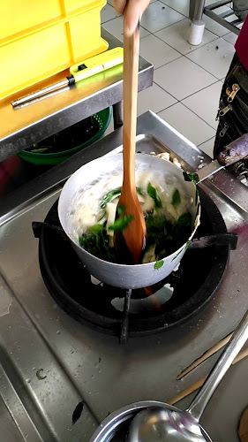 Comentarii opinii despre 蓮興面粉糕 Lian Heng Mee Hoon Kueh SS19 @ Restaurant Dynasty