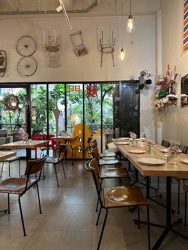 Opinii despre Fat Tea Macanese Food în Petaling Jaya - Gastronomi dan perhotelan