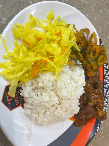 Comentarii opinii despre Q Bistro Bandar Sri Permaisuri