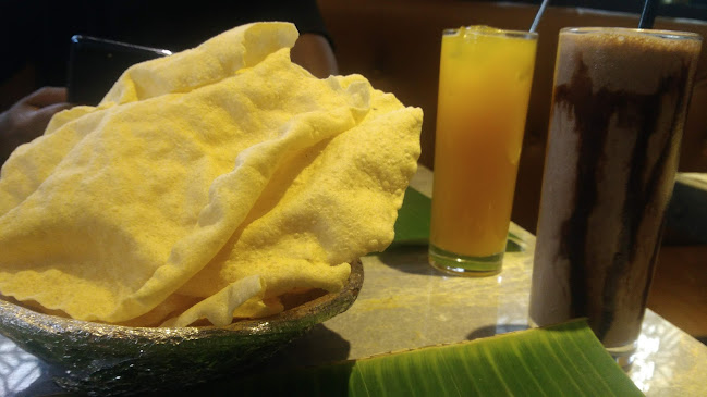 7 Spice - Gastronomi dan perhotelan