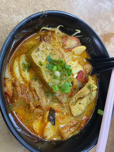 泉成茶餐室 Restoran Chua Seng @ Taman Sri Mernanti - Gastronomi dan perhotelan