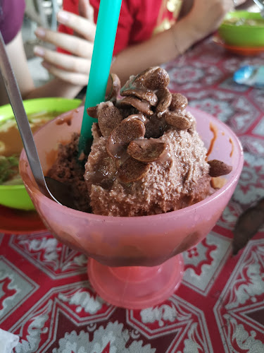 Comentarii opinii despre Tebuk Yan Laksa