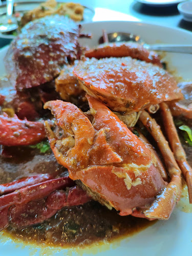 Comentarii opinii despre Sembulan Lobster Restaurant