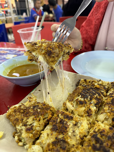 Murtabak Kg Melayu Azo 96 - Gastronomi dan perhotelan