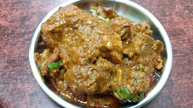 Restoran Moga Punjab - Gastronomi dan perhotelan