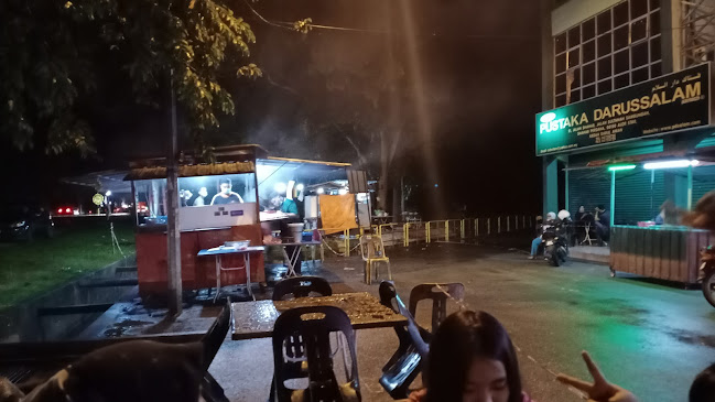 Comentarii opinii despre Akram Kuey Teow kerang