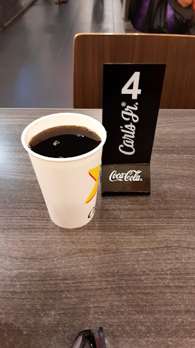 Comentarii opinii despre Carl's Jr.