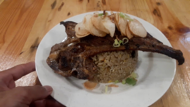 Opinii despre Restoran Joho Lama în Kota Kinabalu - Gastronomi dan perhotelan