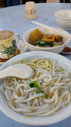 Restoran Hao Tack Fook 有口福咖啡店