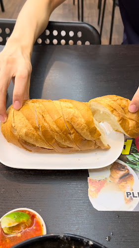 Comentarii opinii despre Ara Vietnamese Noodles