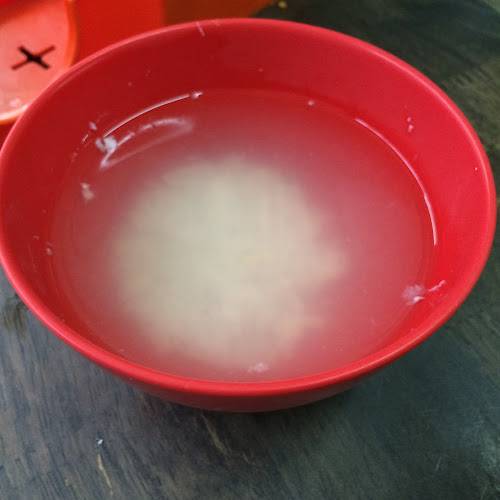 Kin Kin Restaurant - Gastronomi dan perhotelan