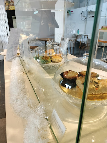 Opinii despre Jo’s Bakery în Petaling Jaya - Gastronomi dan perhotelan