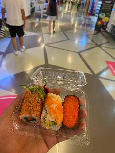 Opinii despre Empire Sushi Avenue K în Kuala Lumpur - Gastronomi dan perhotelan