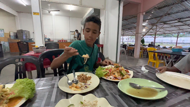 Opinii despre Mee Celup Kak Dah Rosid în Besut - Gastronomi dan perhotelan