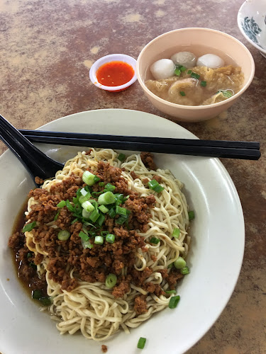 Restoran Hock Hin - Subang Jaya