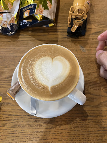 Opinii despre DEBOB COFFEE, CAFE în Bukit Mertajam - Gastronomi dan perhotelan