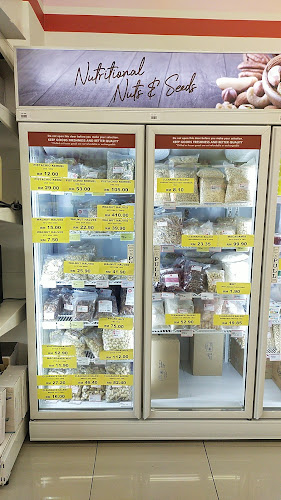 Bake With Yen @Putrajaya - Gastronomi dan perhotelan