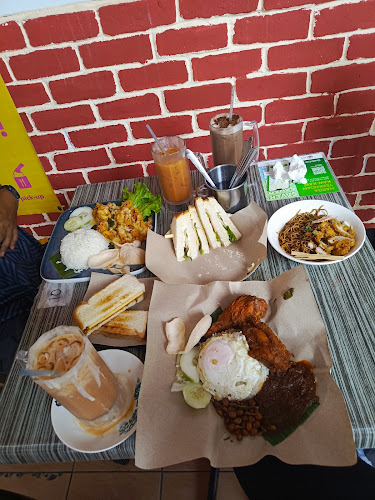 Marina Square, 2038 & 2039, Jalan Brighton, Phase 1, 98000 Miri, Sarawak