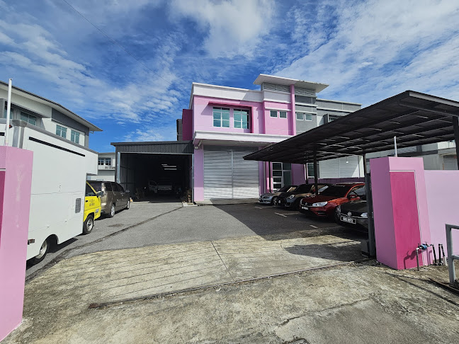 IG ICE CREAM SDN BHD (HQ)