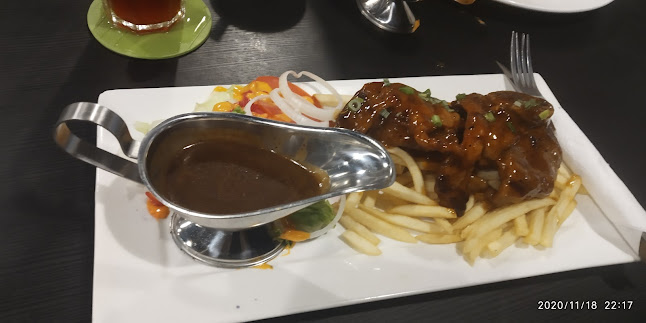 A188, Jalan Baiduri 3, Taman Baiduri, 08000 Sungai Petani, Kedah