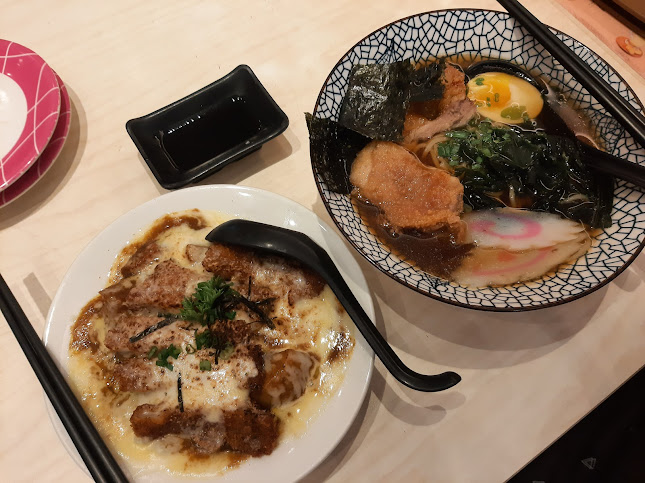 Sushi Hiro SS2 - Petaling Jaya