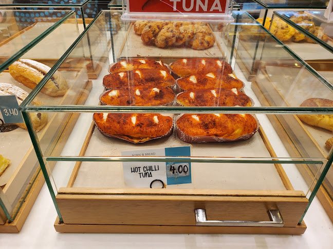 Opinii despre Born & Bread Ipoh Parade în Ipoh - Gastronomi dan perhotelan