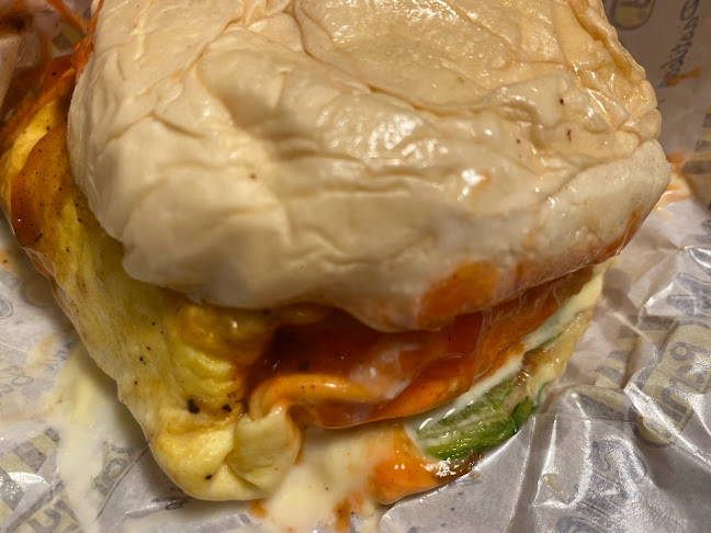 Aman cafe - Gastronomi dan perhotelan