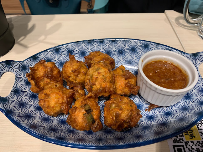 Ahh-Yum (Plaza Shah Alam) - Shah Alam