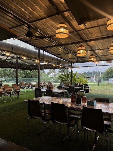 Opinii despre La Strada Pizzaria în Seremban - Gastronomi dan perhotelan