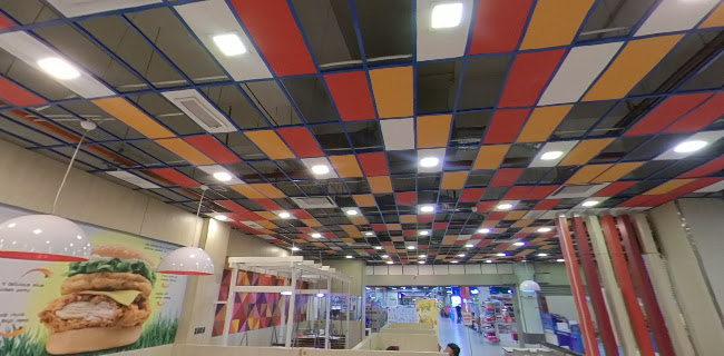 Marrybrown • NSK Trade City