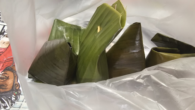 Kompleks Penjaja Desiran Tanjung - Gastronomi dan perhotelan